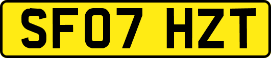 SF07HZT