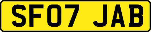 SF07JAB