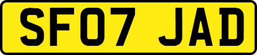 SF07JAD