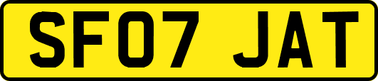 SF07JAT