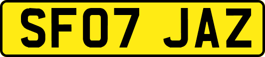 SF07JAZ