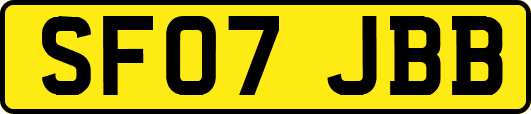 SF07JBB