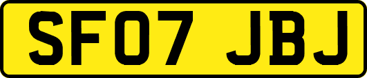 SF07JBJ