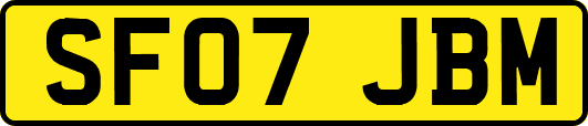 SF07JBM