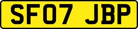 SF07JBP