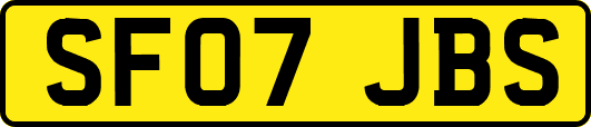 SF07JBS