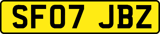 SF07JBZ