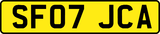 SF07JCA