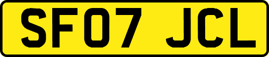 SF07JCL