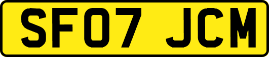 SF07JCM