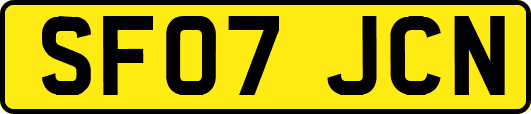 SF07JCN