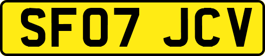 SF07JCV