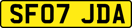 SF07JDA