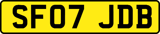 SF07JDB