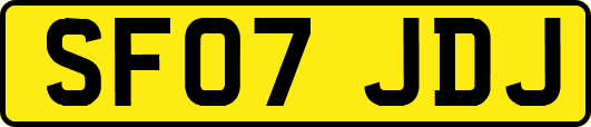 SF07JDJ