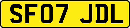 SF07JDL