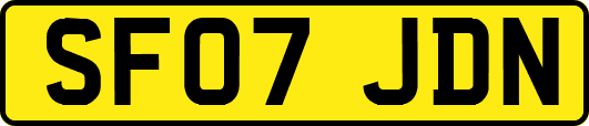 SF07JDN