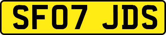 SF07JDS