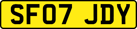 SF07JDY