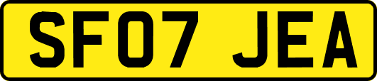 SF07JEA