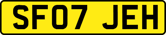SF07JEH