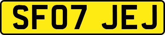 SF07JEJ