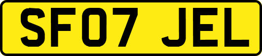 SF07JEL