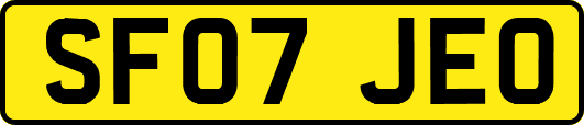 SF07JEO
