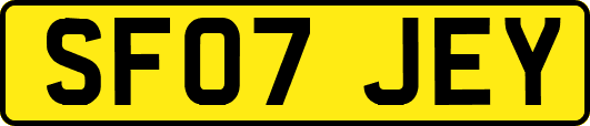 SF07JEY