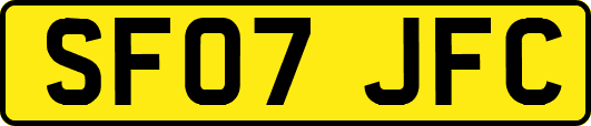 SF07JFC