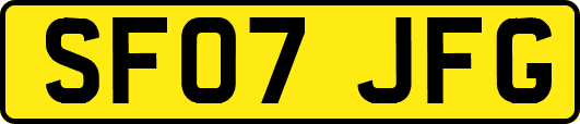 SF07JFG