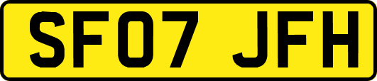 SF07JFH