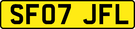 SF07JFL