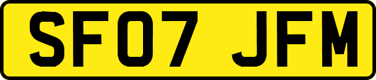 SF07JFM