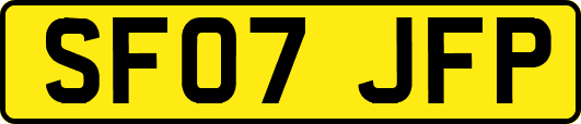 SF07JFP