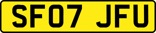 SF07JFU