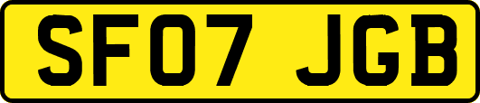 SF07JGB