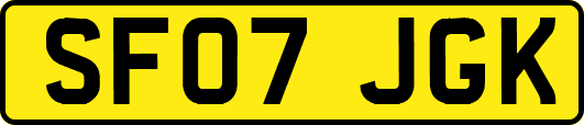 SF07JGK