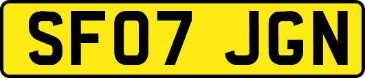SF07JGN