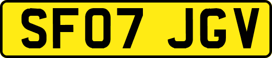 SF07JGV