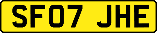 SF07JHE