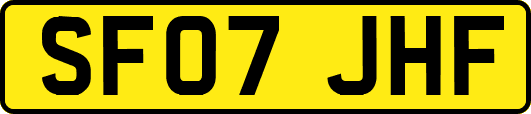 SF07JHF