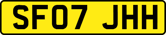 SF07JHH
