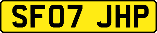 SF07JHP