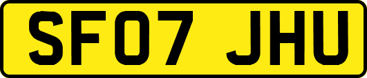 SF07JHU
