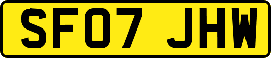 SF07JHW