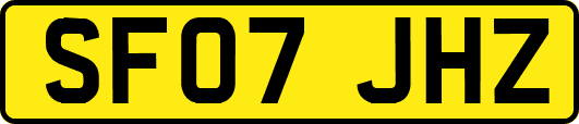 SF07JHZ