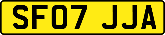 SF07JJA