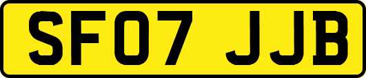 SF07JJB