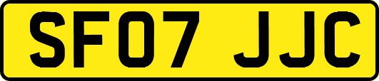 SF07JJC